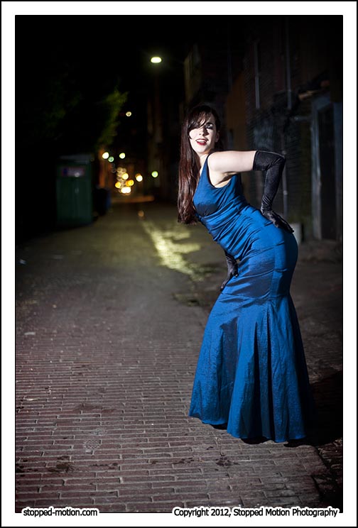 Copyright 2012, Stopped Motion Photography. www.stopped-motion.com