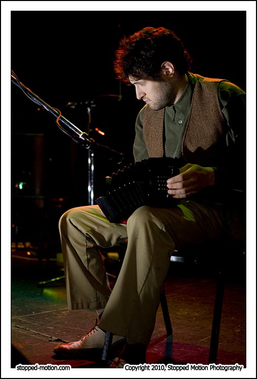 Copyright 2010, Stopped Motion Photography