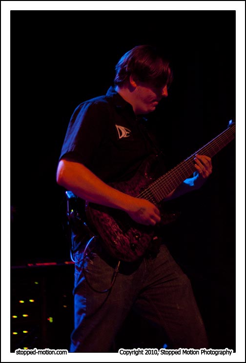 Copyright 2010, Stopped Motion Photography. www.stopped-motion.com