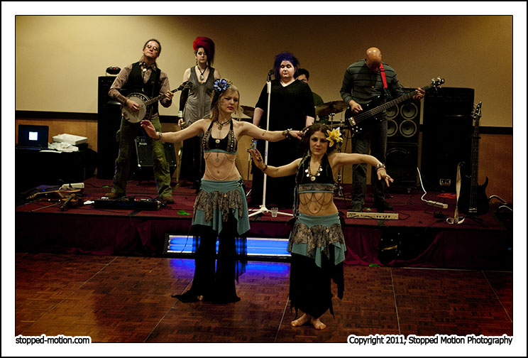 Copyright 2011, Stopped Motion Photography. www.stopped-motion.com