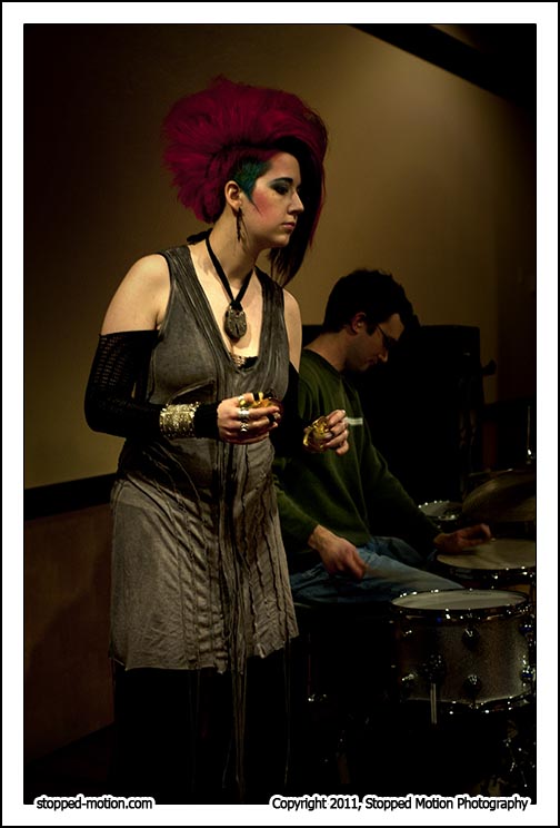 Copyright 2011, Stopped Motion Photography. www.stopped-motion.com