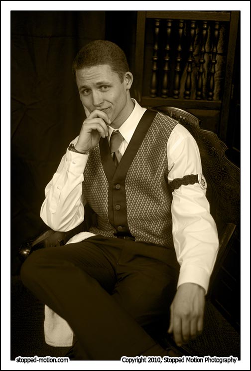 Copyright 2010, Stopped Motion Photography
