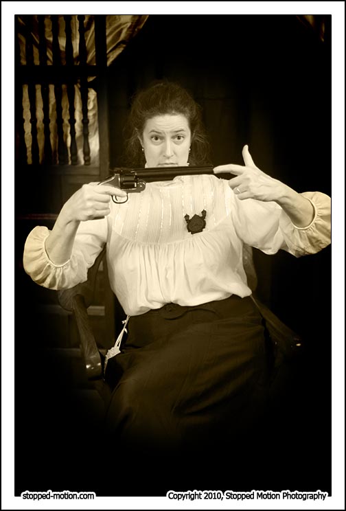 Copyright 2010, Stopped Motion Photography