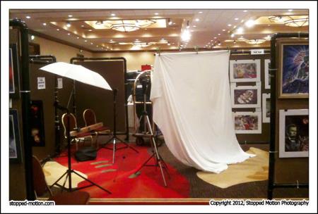 Copyright 2012, Stopped Motion Photography. www.stopped-motion.com